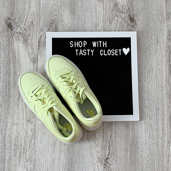 Nike air force 1 sneakers - Picture 8 of 8